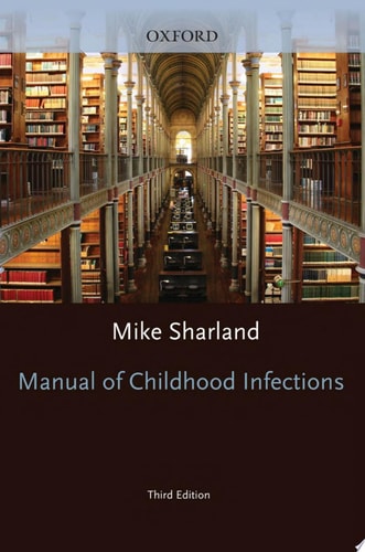 Manual of Childhood Infections: Blue Book