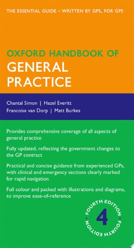 Oxford Handbook of General Practice