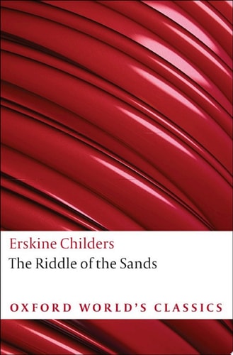 The Riddle of the Sands: A Record of Secret Service