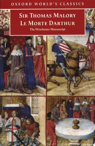 Le Morte Darthur: The Winchester Manuscript