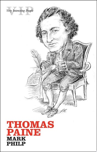 Thomas Paine