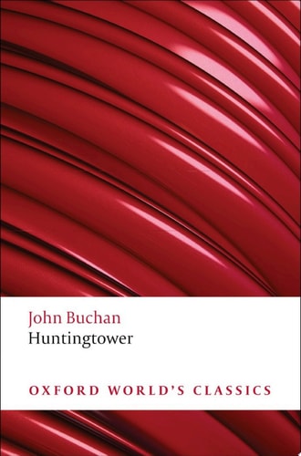 Huntingtower