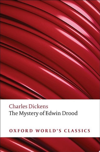 The Mystery of Edwin Drood