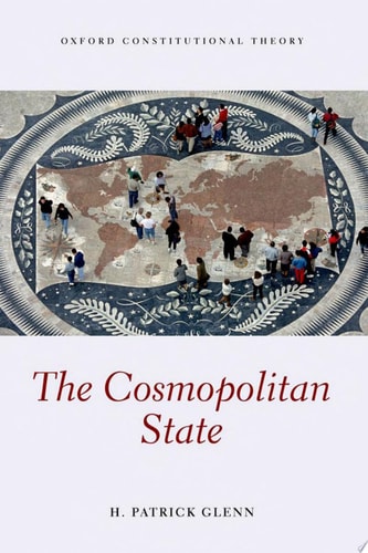 The Cosmopolitan State