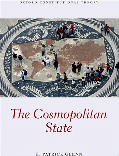 The Cosmopolitan State