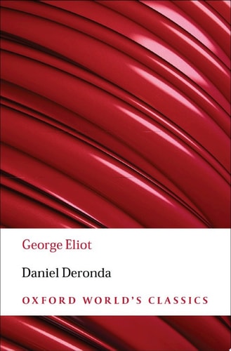 Daniel Deronda