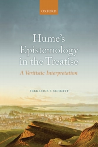 Hume's Epistemology in the Treatise: A Veritistic Interpretation