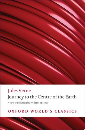 Journey to the Centre of the Earth