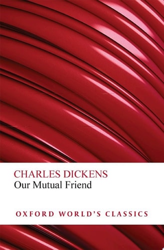 Our Mutual Friend