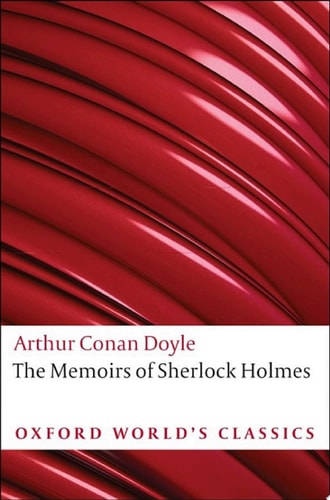 The Memoirs of Sherlock Holmes