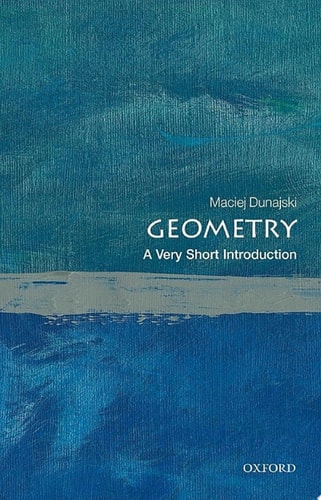 Geometry: A Very Short Introduction