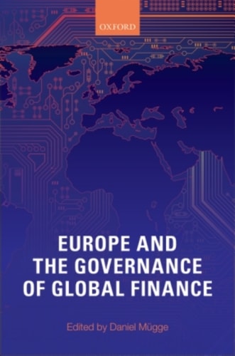 Europe and the Governance of Global Finance