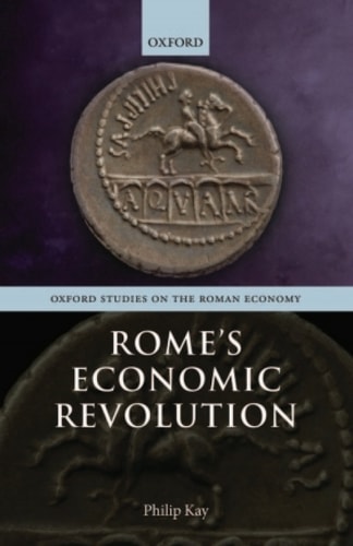 Rome's Economic Revolution