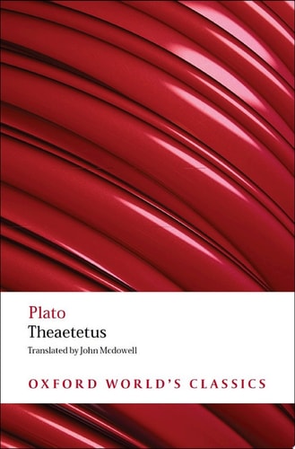 Theaetetus