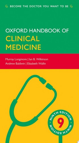 Oxford Handbook of Clinical Medicine: Mini Edition