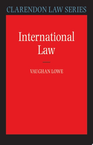 International Law