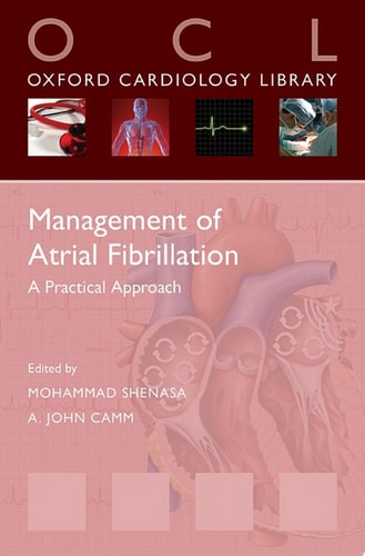 Management of Atrial Fibrillation: A Practical Approach