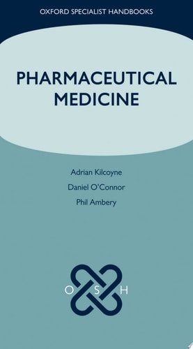 Pharmaceutical Medicine