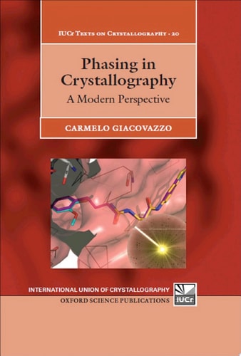 Phasing in Crystallography: A Modern Perspective