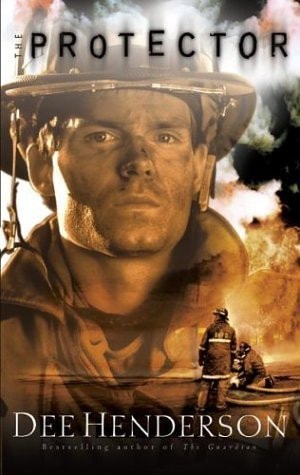 The Protector (O'Malley, Book 4)