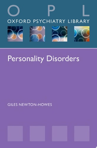Personality Disorder