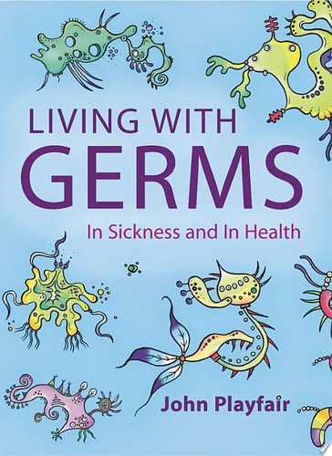 Living With Germs