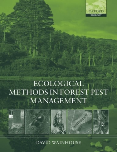 Ecological Methods in Forest Pest Management