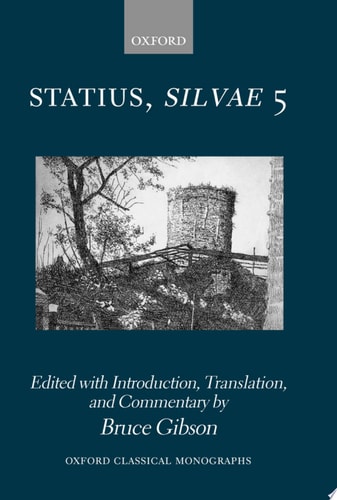 Statius Silvae 5