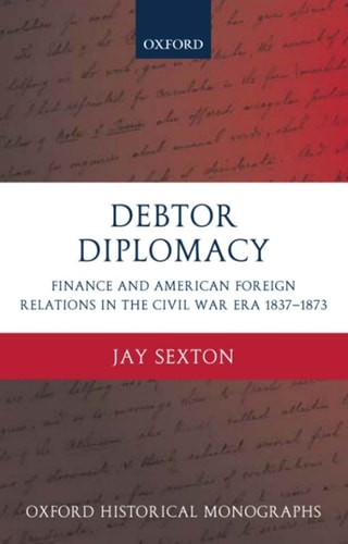 Debtor Diplomacy