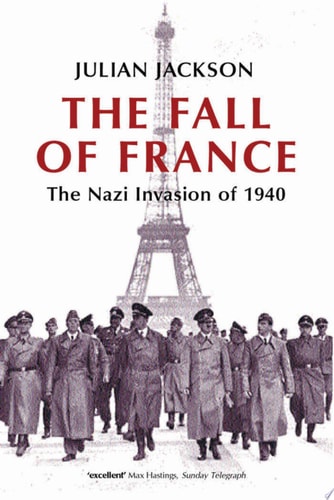 The Fall of France