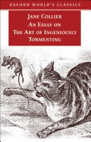 An Essay on the Art of Ingeniously Tormenting