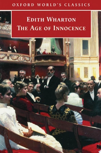 The Age of Innocence