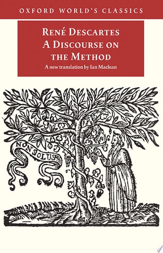 Discourse on the Method