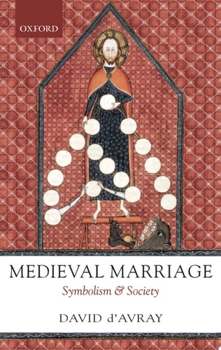 Medieval Marriage: Symbolism and Society