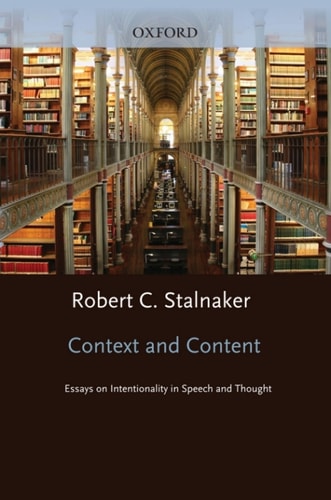 Context and Content