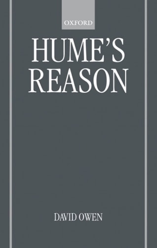 Hume's Reason