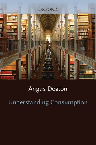 Understanding Consumption