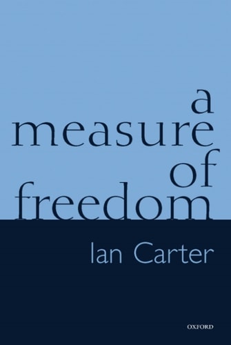 A Measure of Freedom