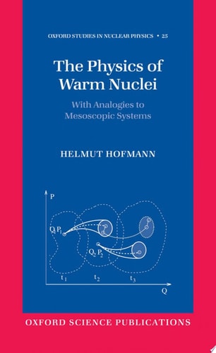 The Physics of Warm Nuclei: With Analogies to Mesoscopic Systems