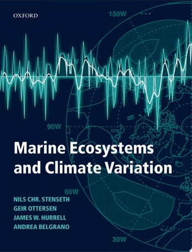 Marine Ecosystems and Climate Variation: The North Atlantic: A Comparative Perspective