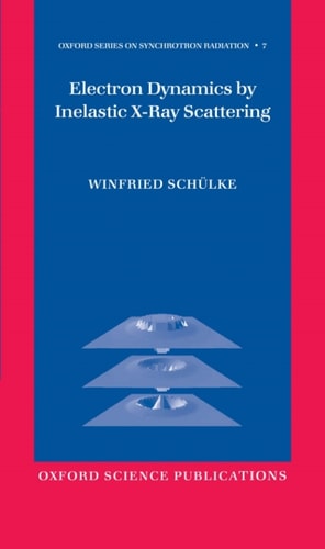 Electron Dynamics by Inelastic X-Ray Scattering