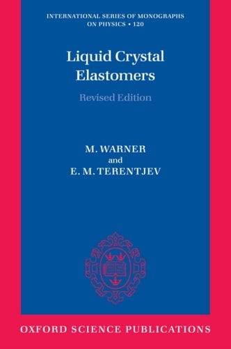 Liquid Crystal Elastomers