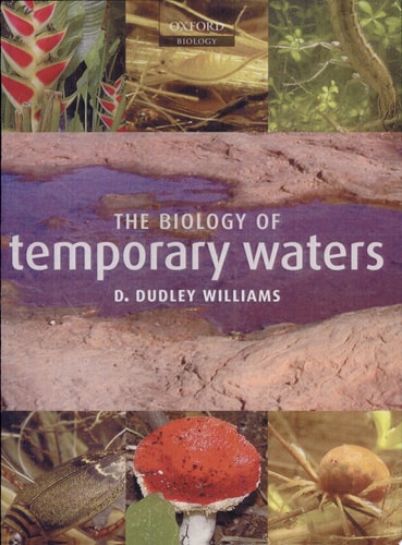 The Biology of Temporary Waters