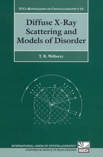 Diffuse X-Ray Scattering and Models of Disorder