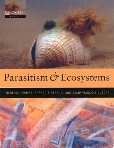 Parasitism and Ecosystems