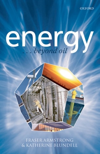 Energy: Beyond Oil