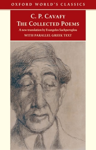 The Collected Poems: With Parallel Greek Text