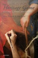 Heritage Game: Economics, Policy, and Practice