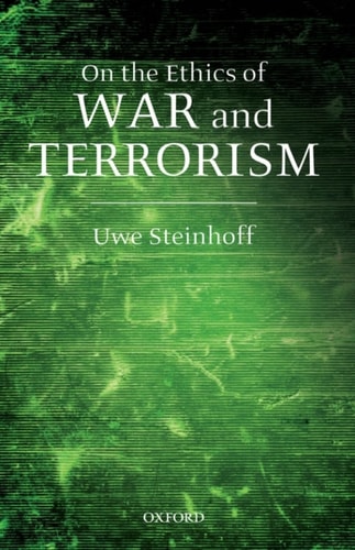 On the Ethics of War and Terrorism