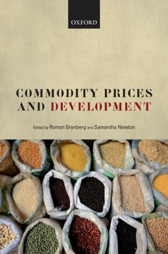 Commodity Prices and Development